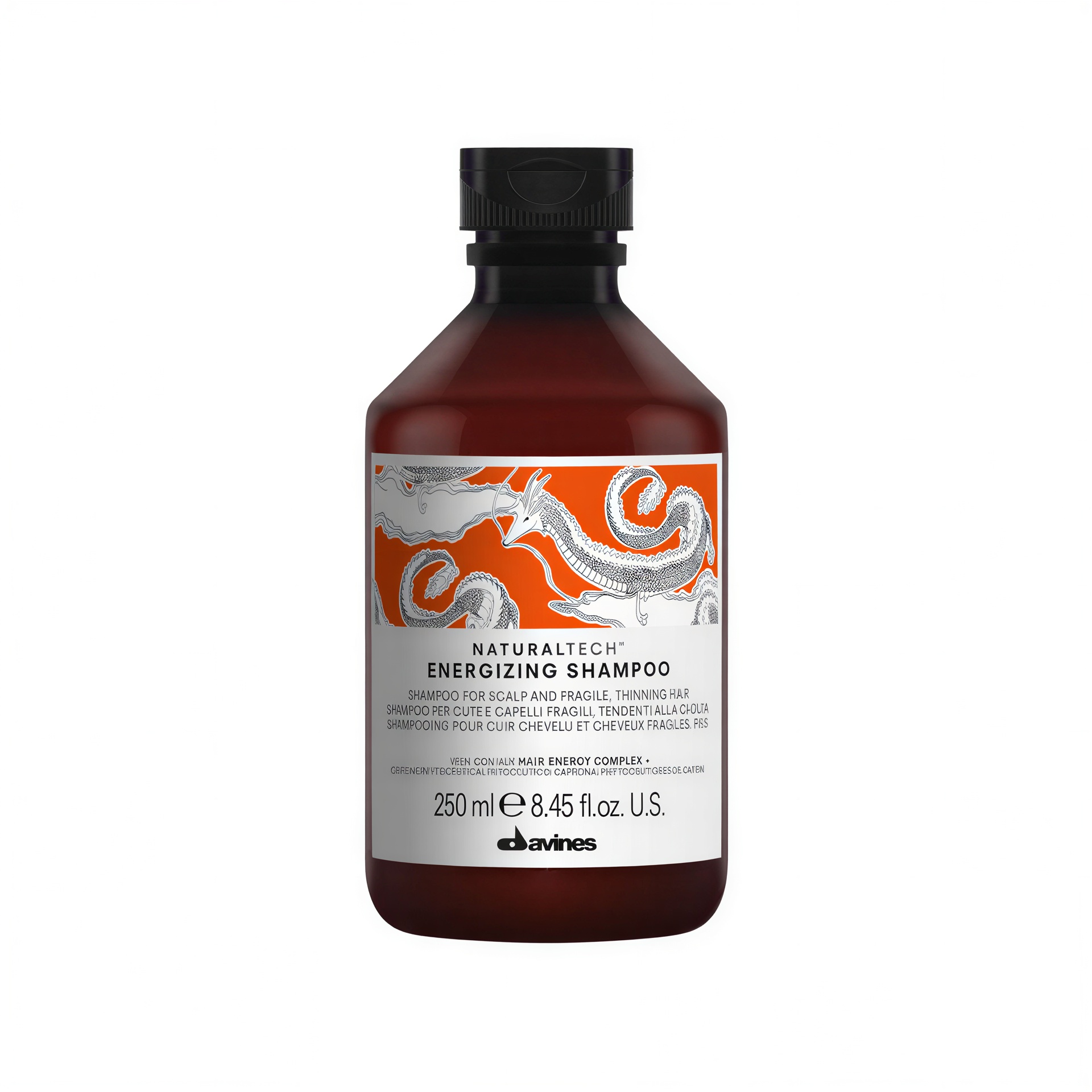 Davines Energizing Shampoo