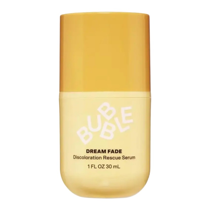 Bubble Dream Fade Discoloration Rescue Serum