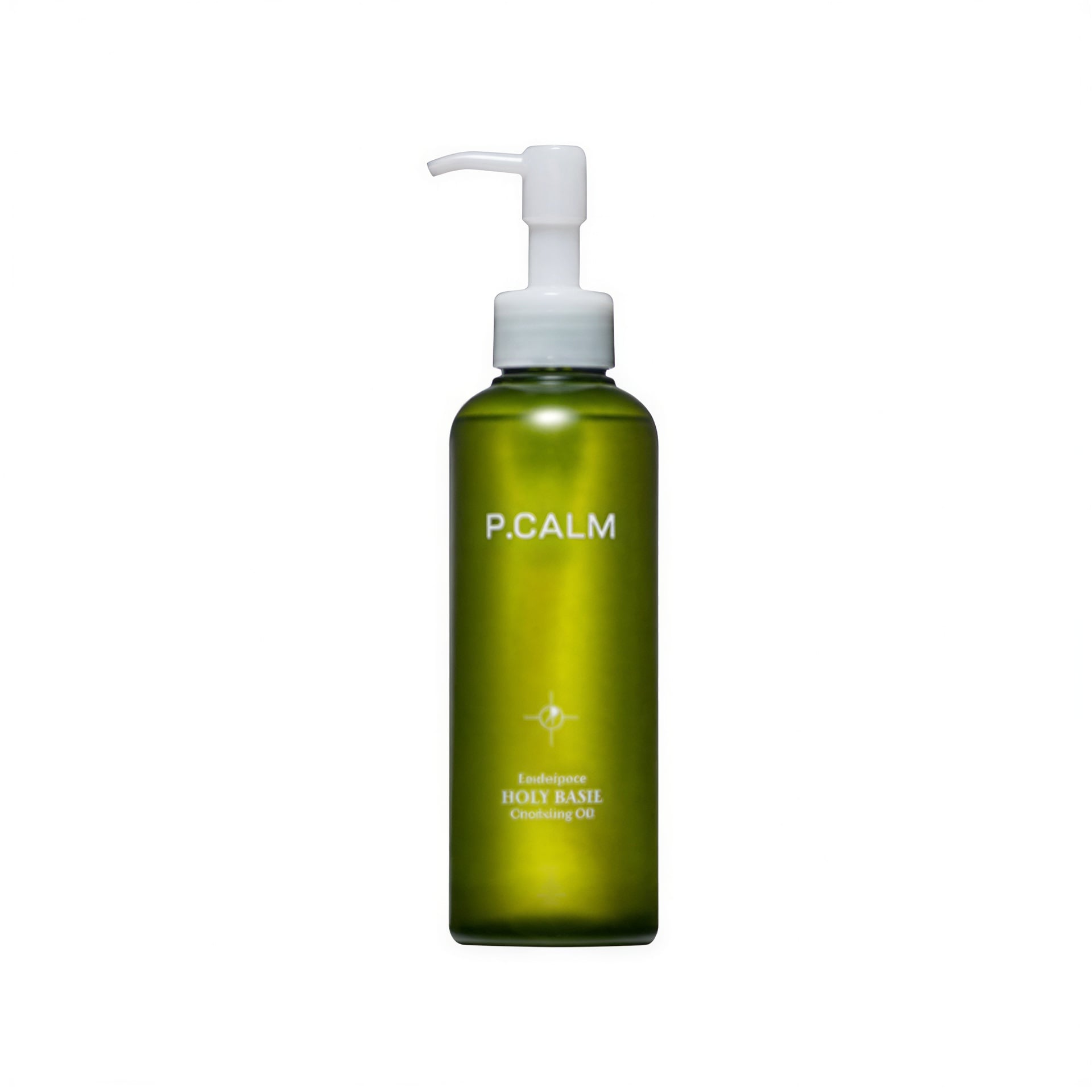 P.Calm Holy Basil Cleansing Oil