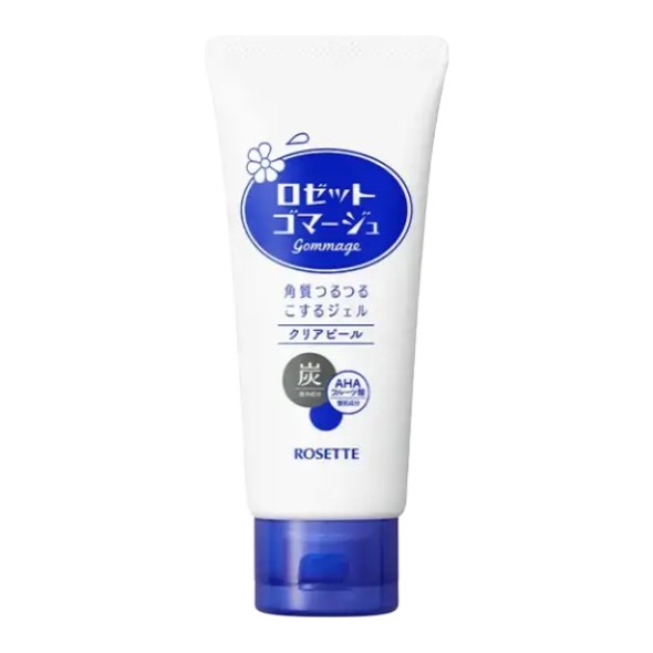 Rosette Gommage Clear Peel