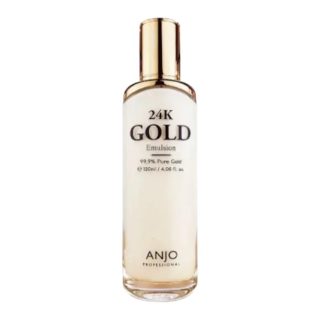 Anjo 24K Gold Emulsion