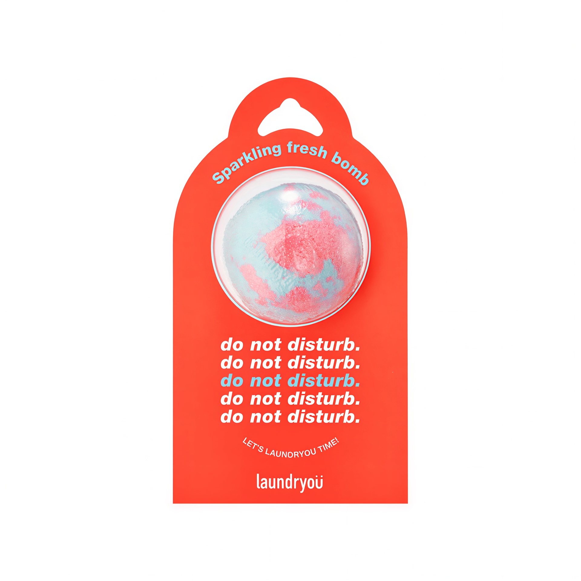 Laundryou Sparkling Fresh Balm