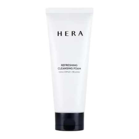 Hera Refreshing Cleansing Foam