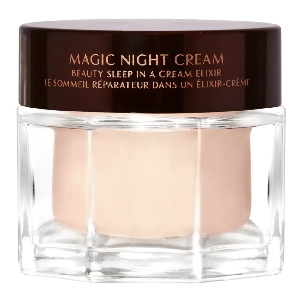 Charlotte Tilbury Magic Night Cream