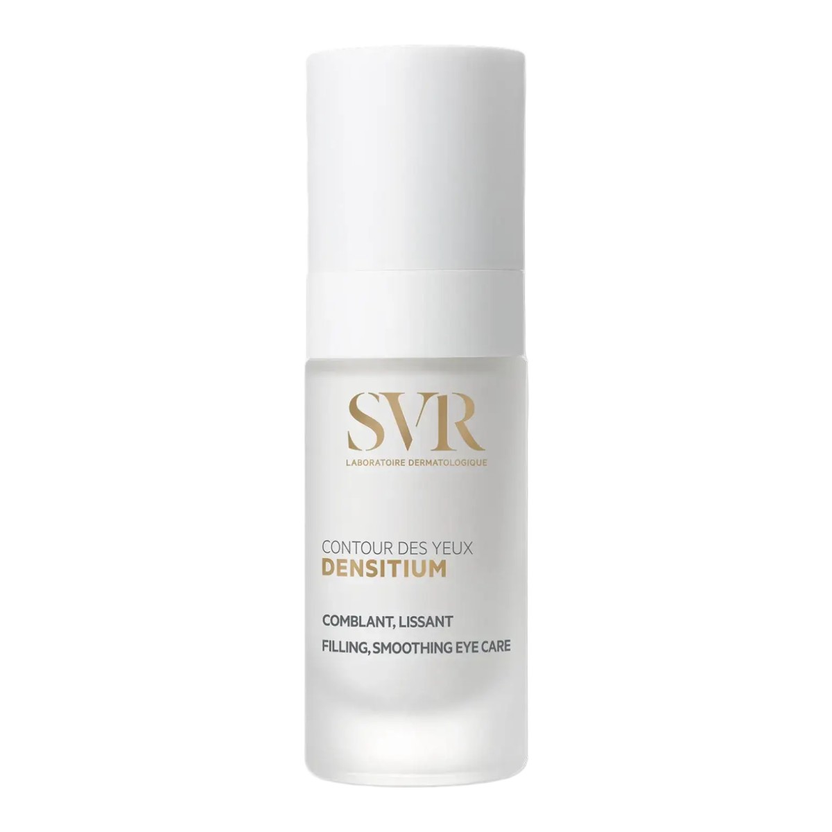 SVR Densitium Contour Des Yeux