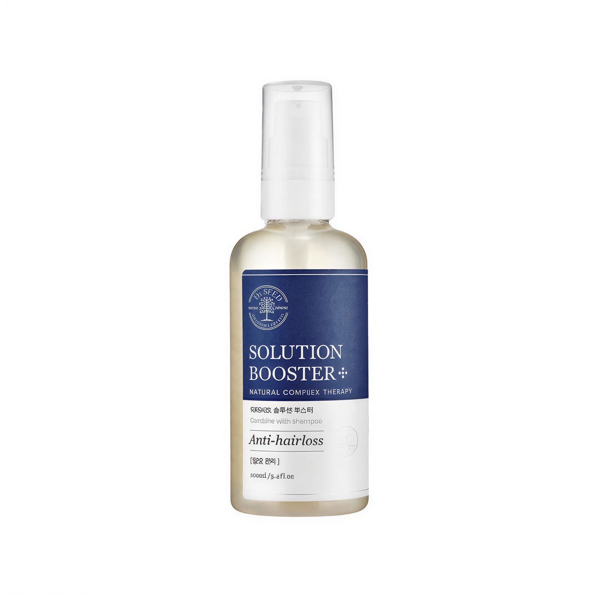 Dr.SEED Solution Booster Anti Hair Loss