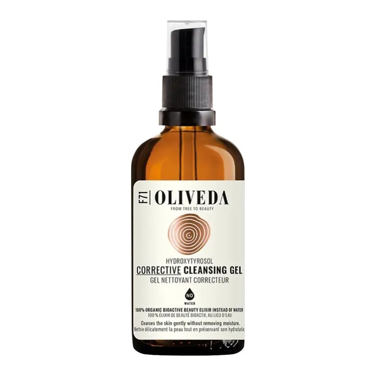 Oliveda F71 Corrective Cleansing Gel