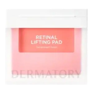 Dermatory Retinal Lifting Ampoule Pad