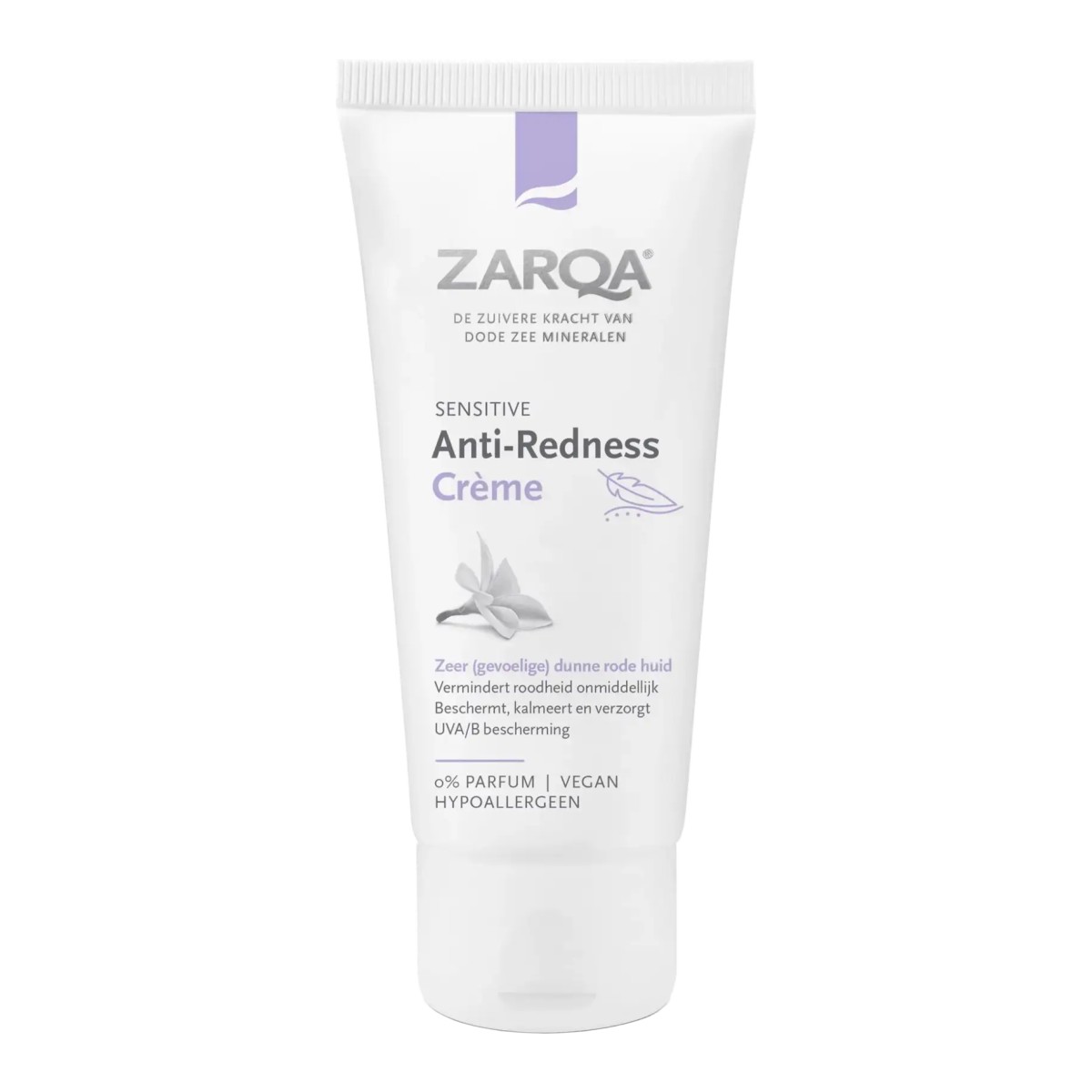 Zarqa Sensitive Anti-Redness Crème