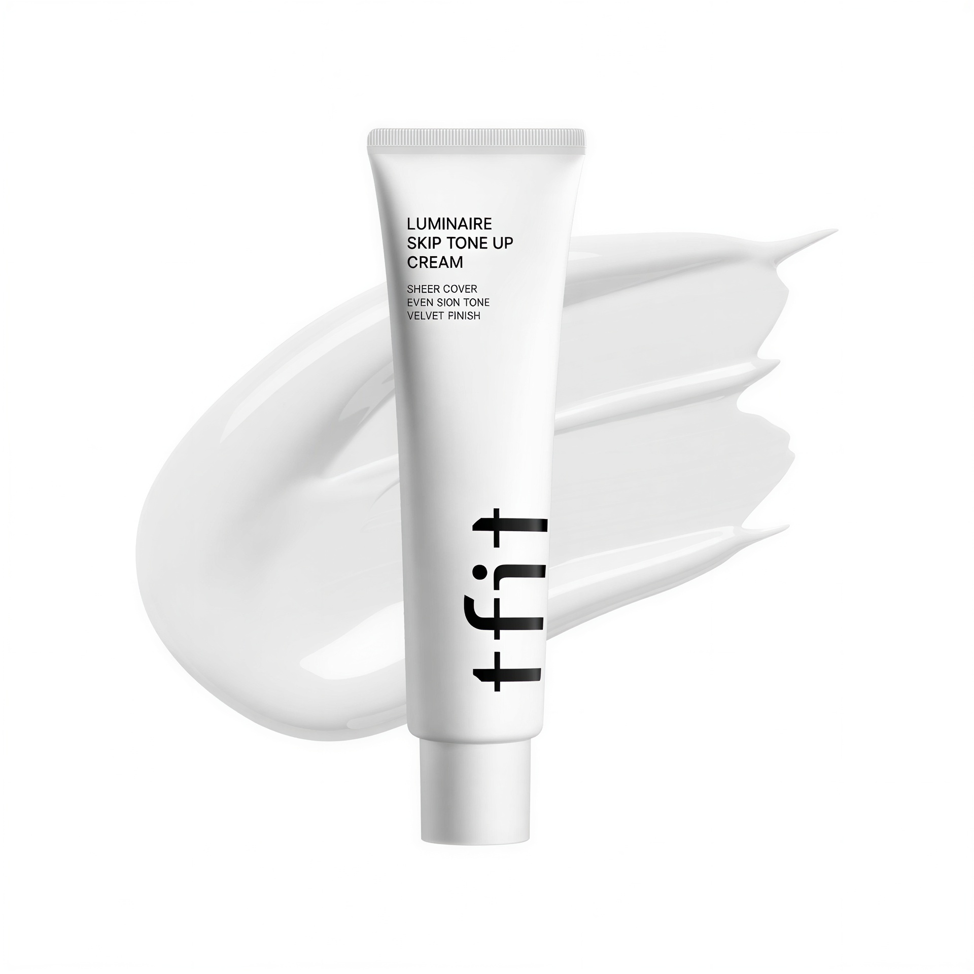 TFIT Luminaire Skip Tone Up Cream
