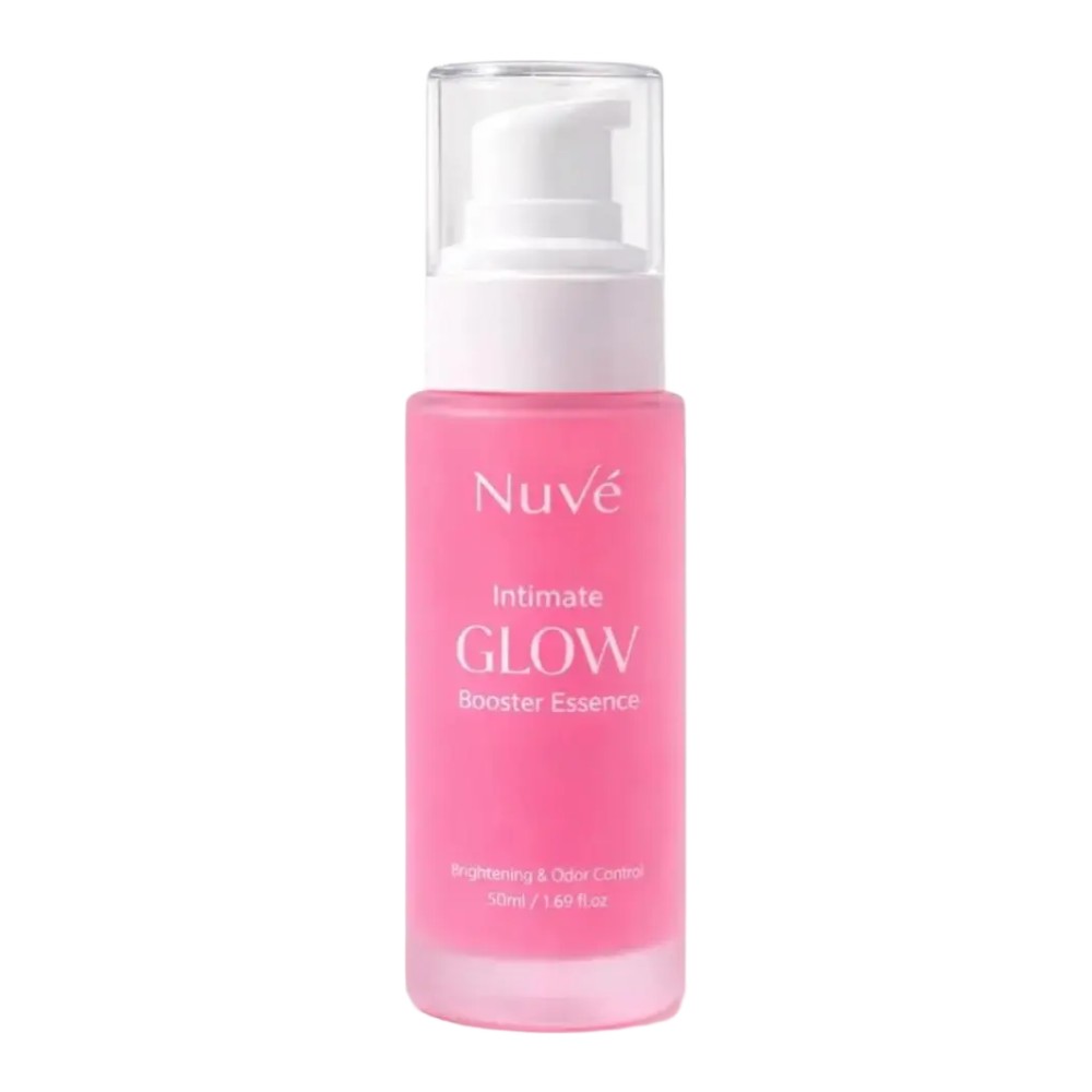Nuvé Intimate Glow Booster Essence