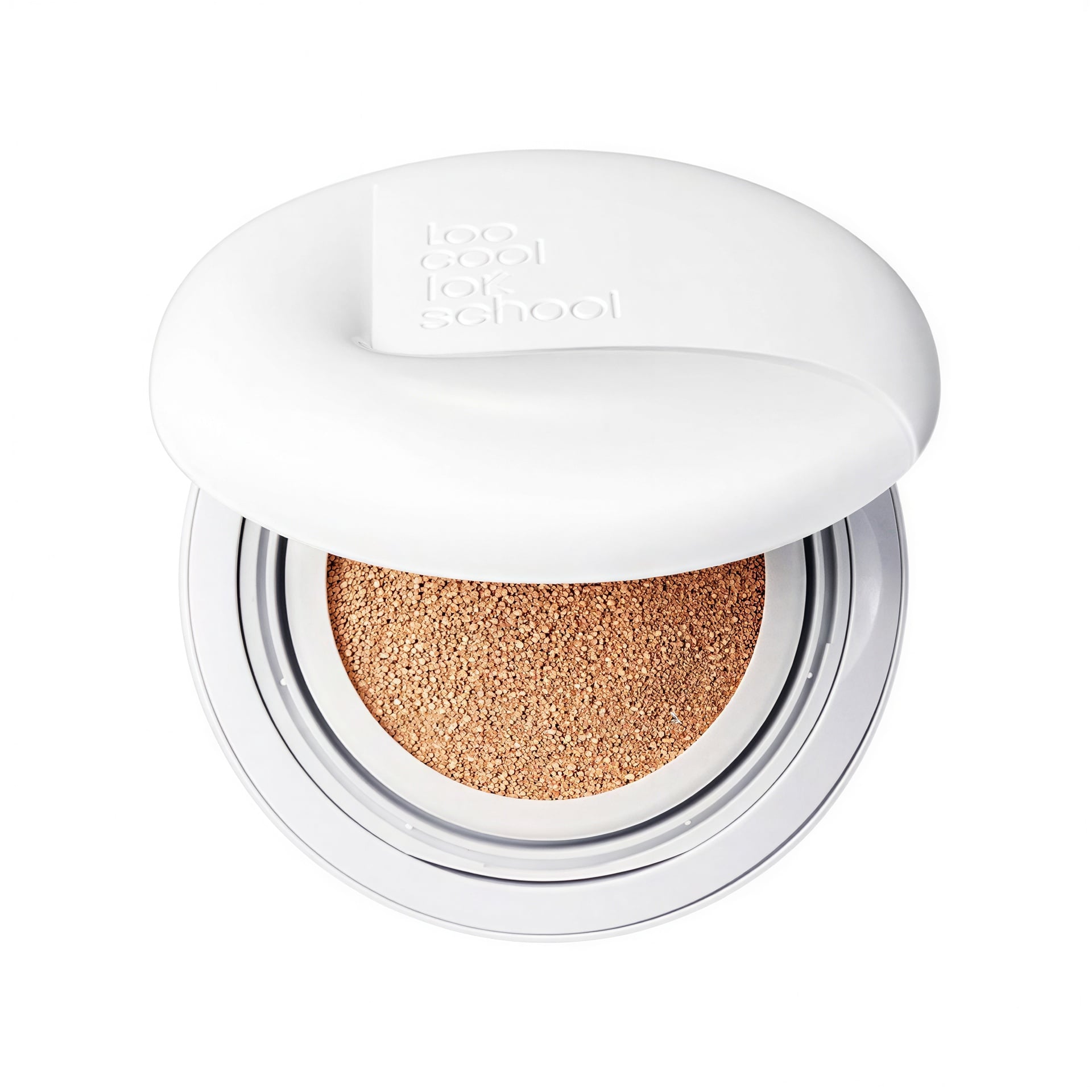Too Cool For School Fixing Cover Fit Cushion [SPF45/PA++]