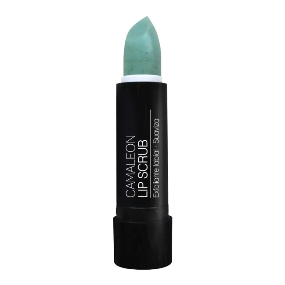 Camaleon Cosmetics Lip Scrub