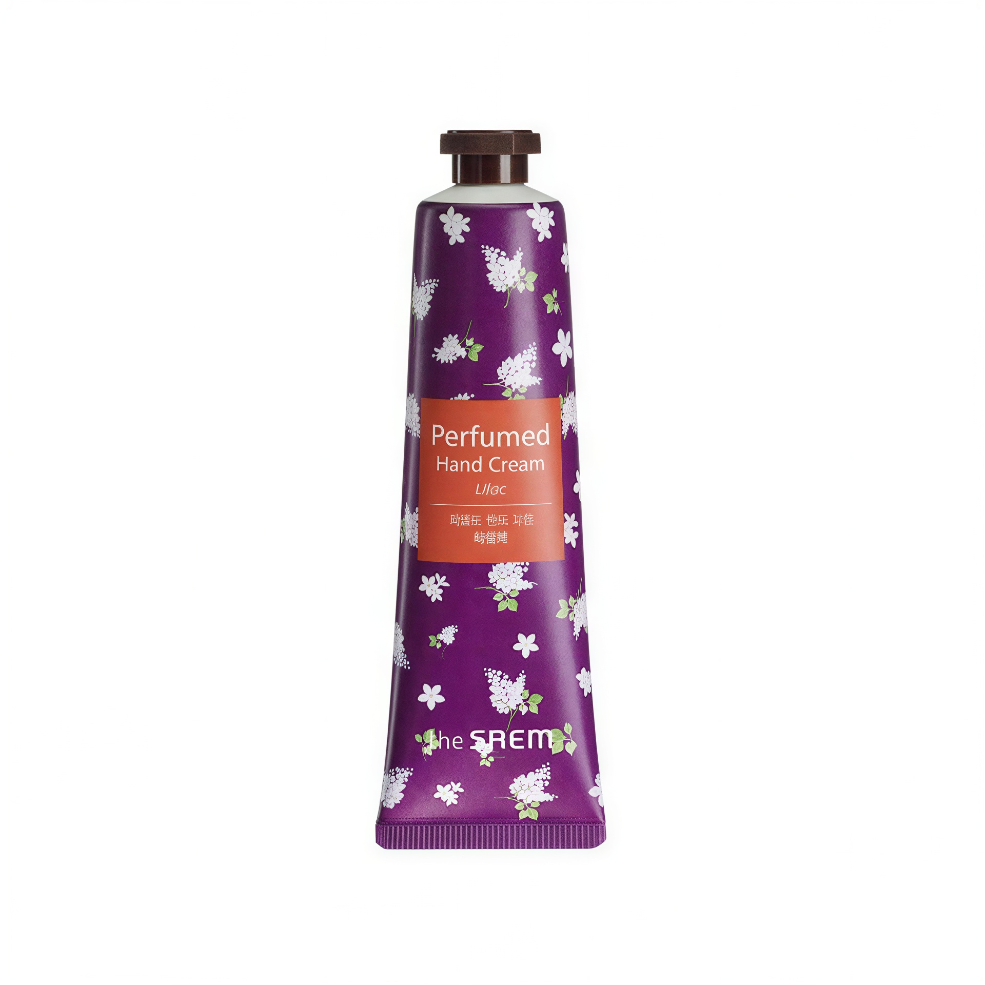 The Saem Perfumed Hand Cream - Lilac