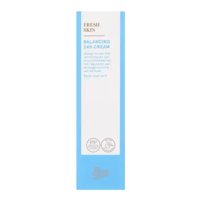 Etos Balancing 24H Cream
