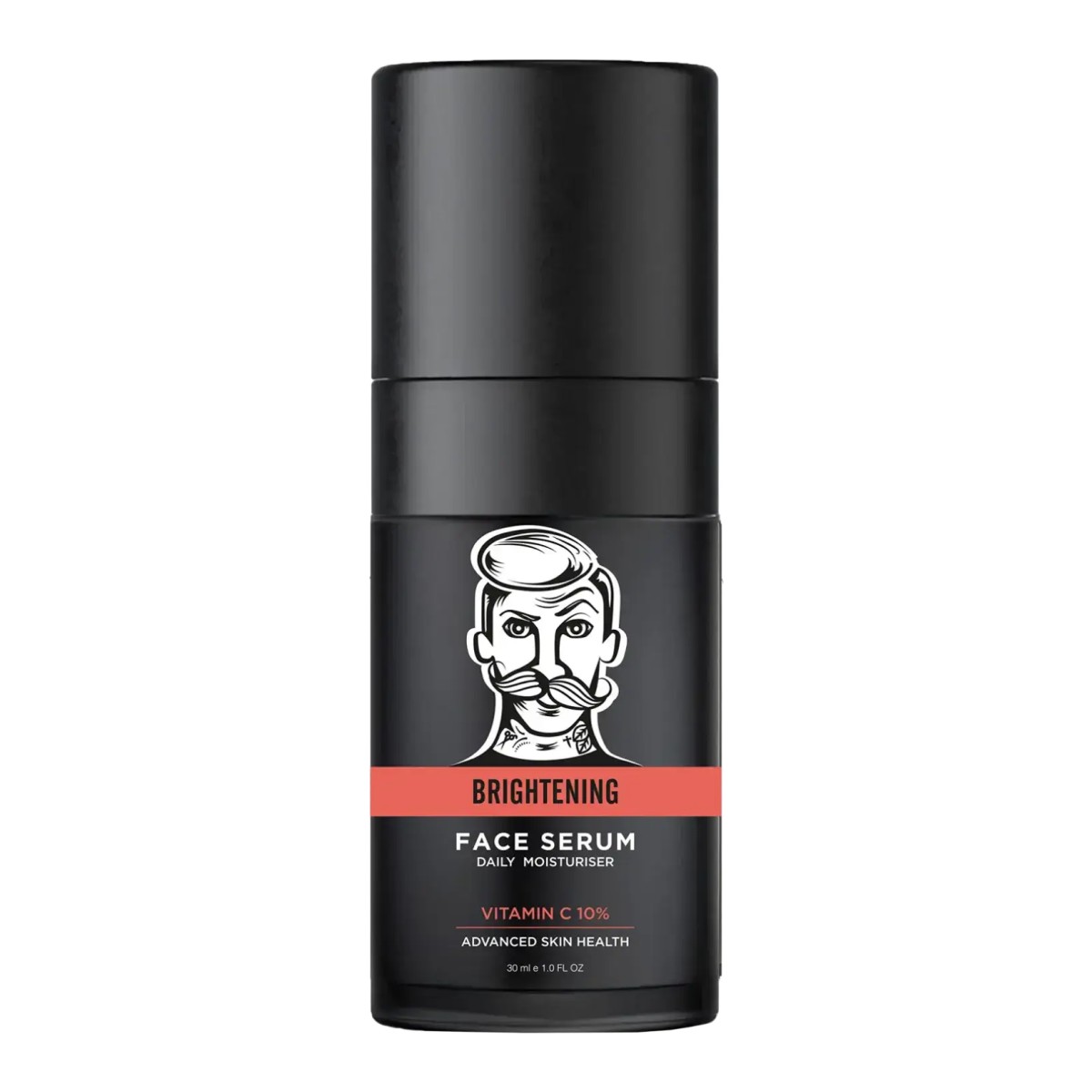 Barber Pro Brightening Face Serum