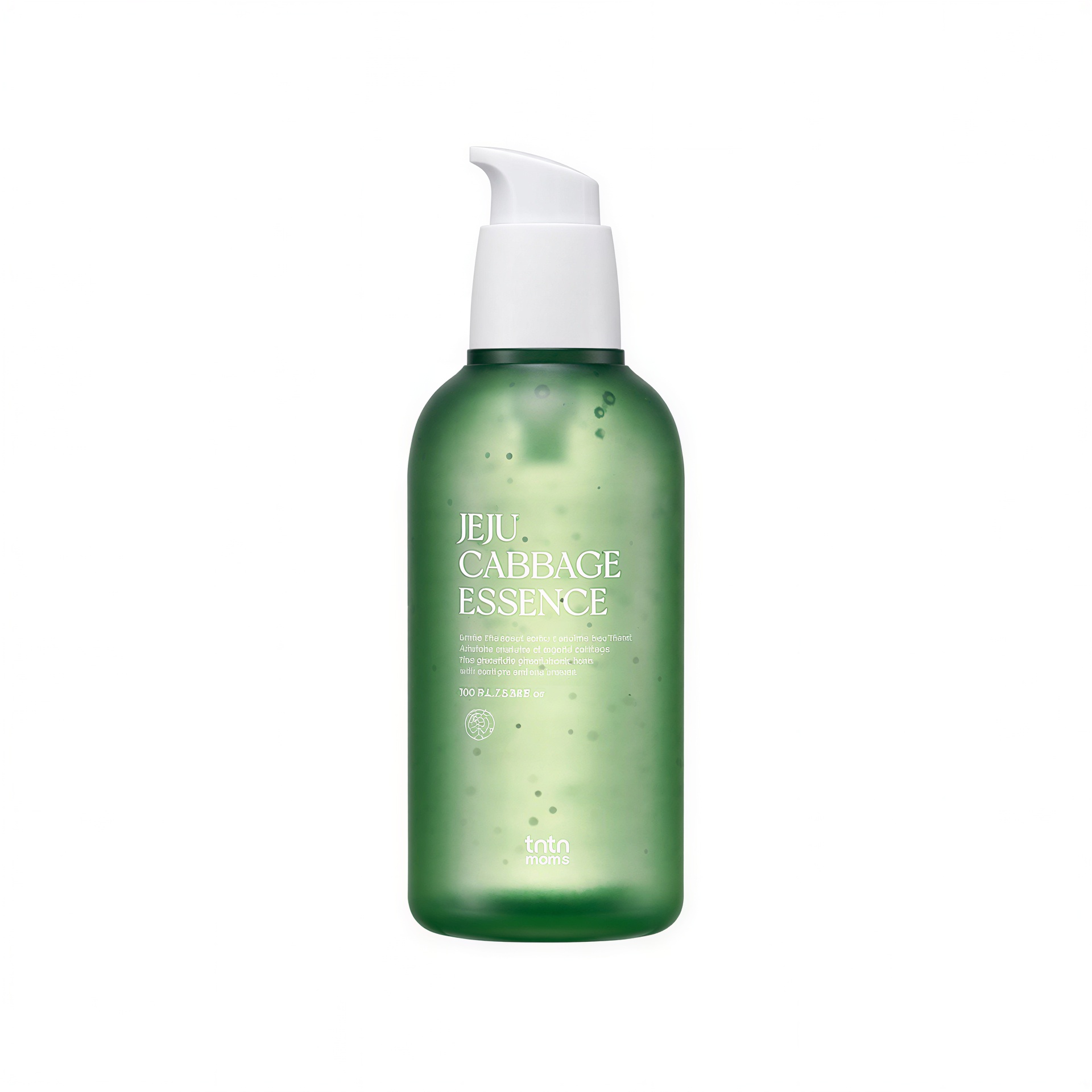Tntn Mom's Jeju Cabbage Essence