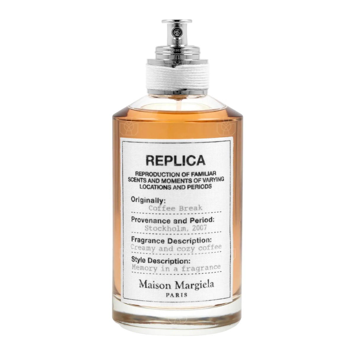 Maison Margiela Replica Coffee Break Eau De Toilette