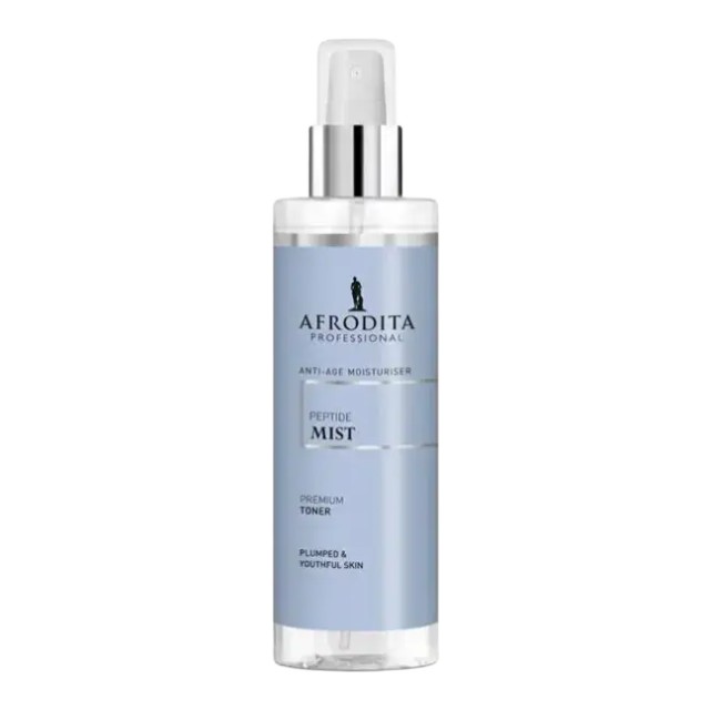 Afrodita Perfect Code Peptide Mist