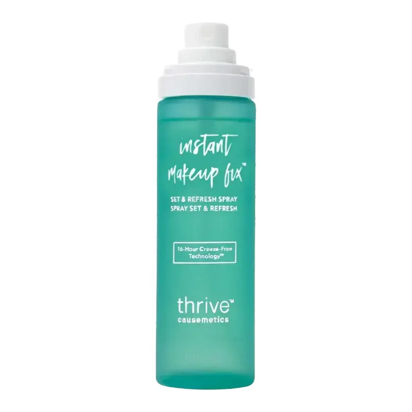 Thrive Causemetics Instant Makeup Fix Set & Refresh Spray