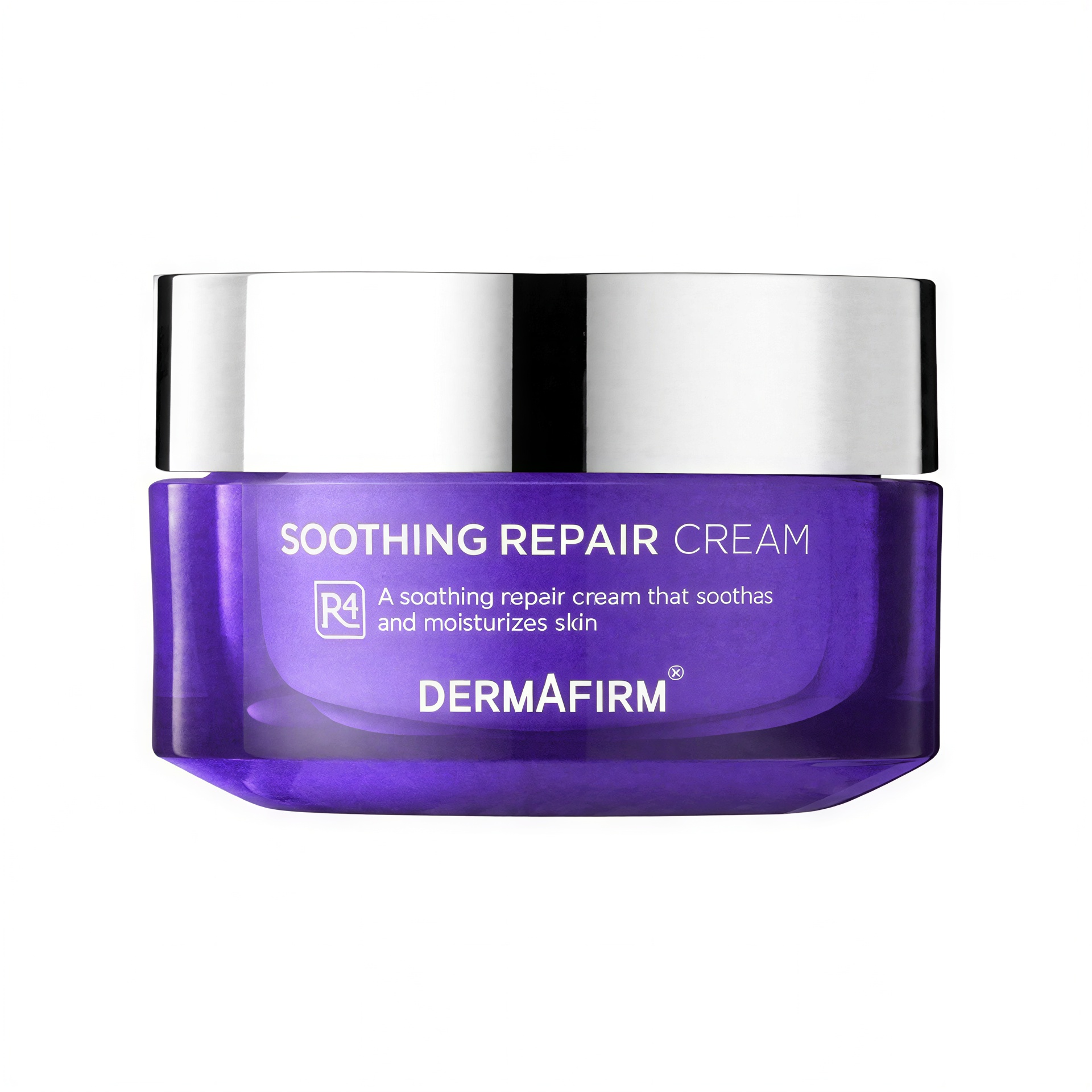 Dermafirm Soothing Repair Cream R4