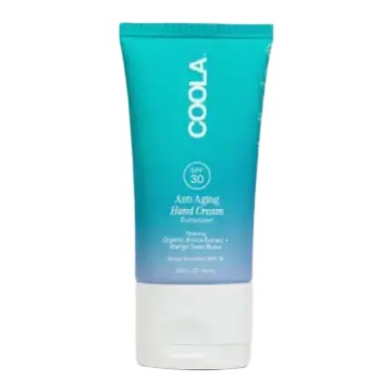 COOLA Anti-Aging Hand Cream