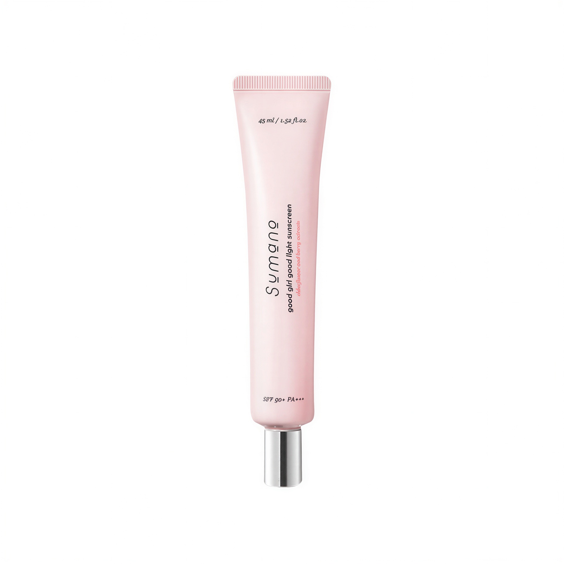 Sumano Good Girl Good Light Sunscreen [SPF50+/PA+++]