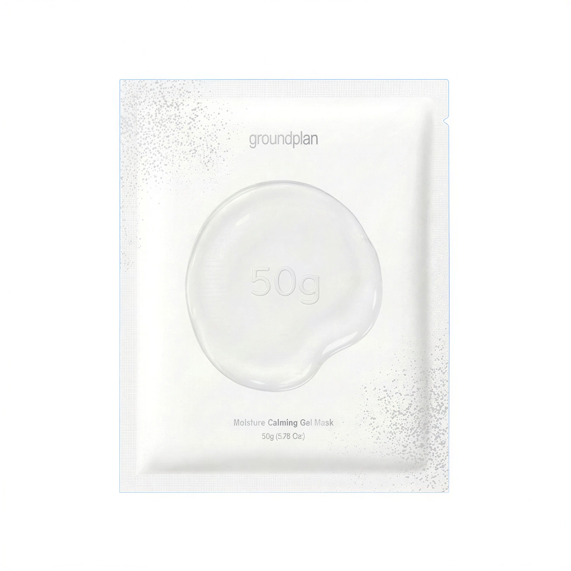 Groundplan Moisture Soothing Gel Mask