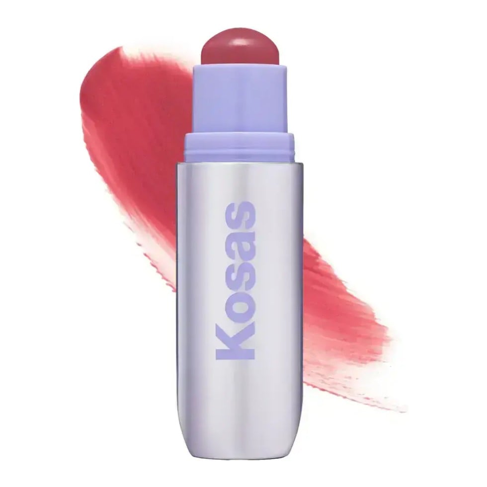 Kosas Impressionist Multistick Cream Cheek + Lip Color