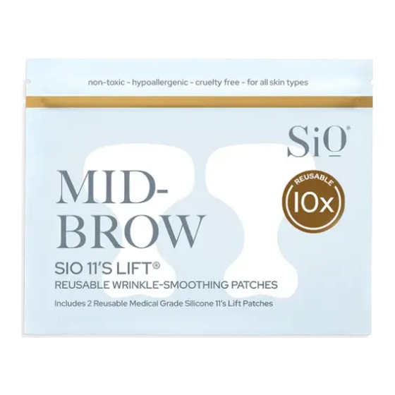 SiO Beauty Mid-Brow Lift