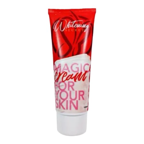 Sheyra Beauty Whitening Secret Magic Cream For Your Skin
