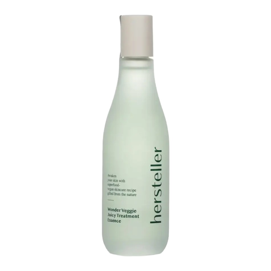Hersteller Wonder Veggie Juicy Treatment Essence