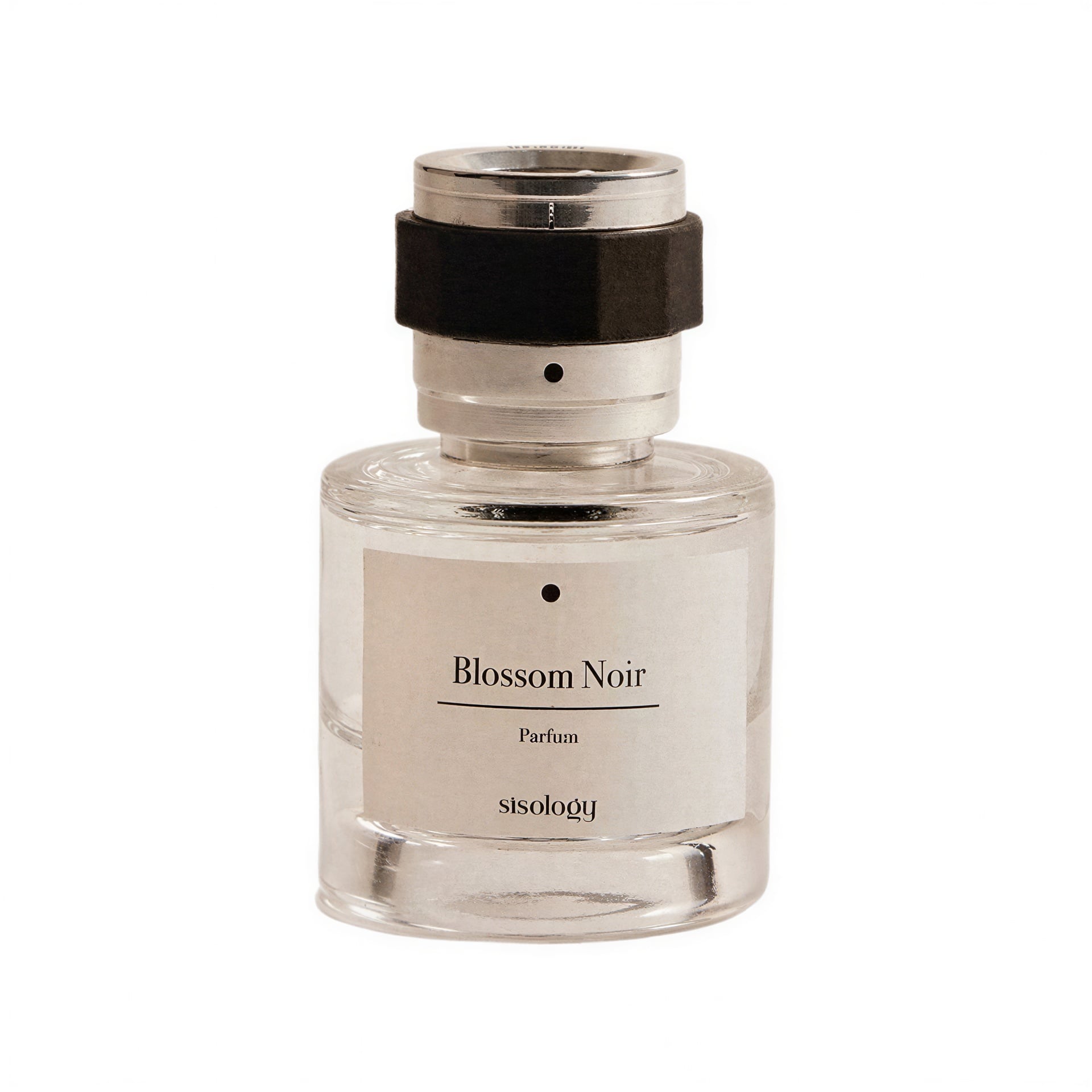 Sisology Blossom Noir Perfume