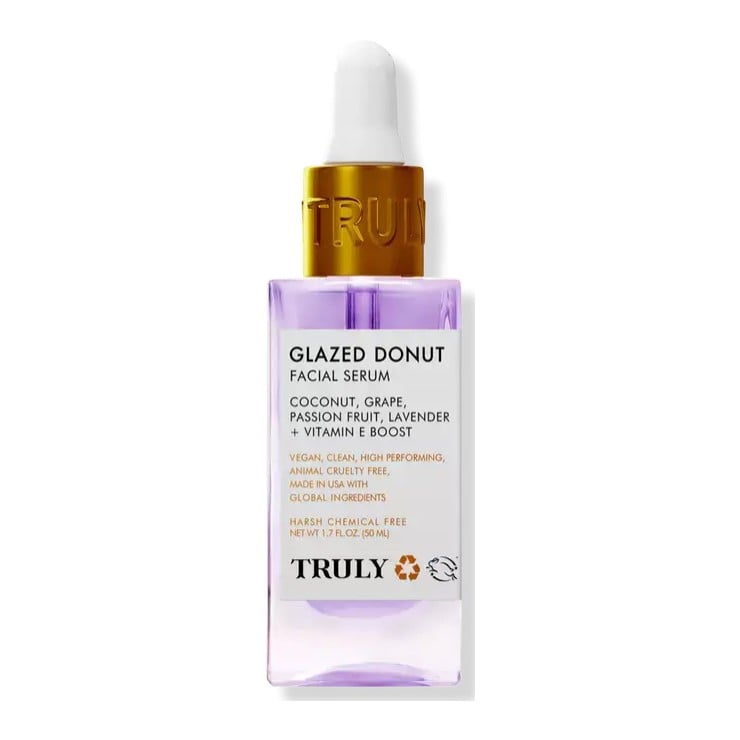 Truly Glazed Donut Facial Serum