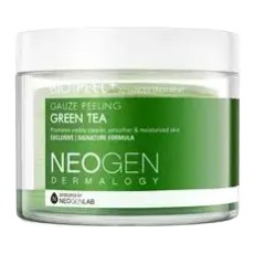 Neogen Bio Peel Gauze Peeling Green Tea