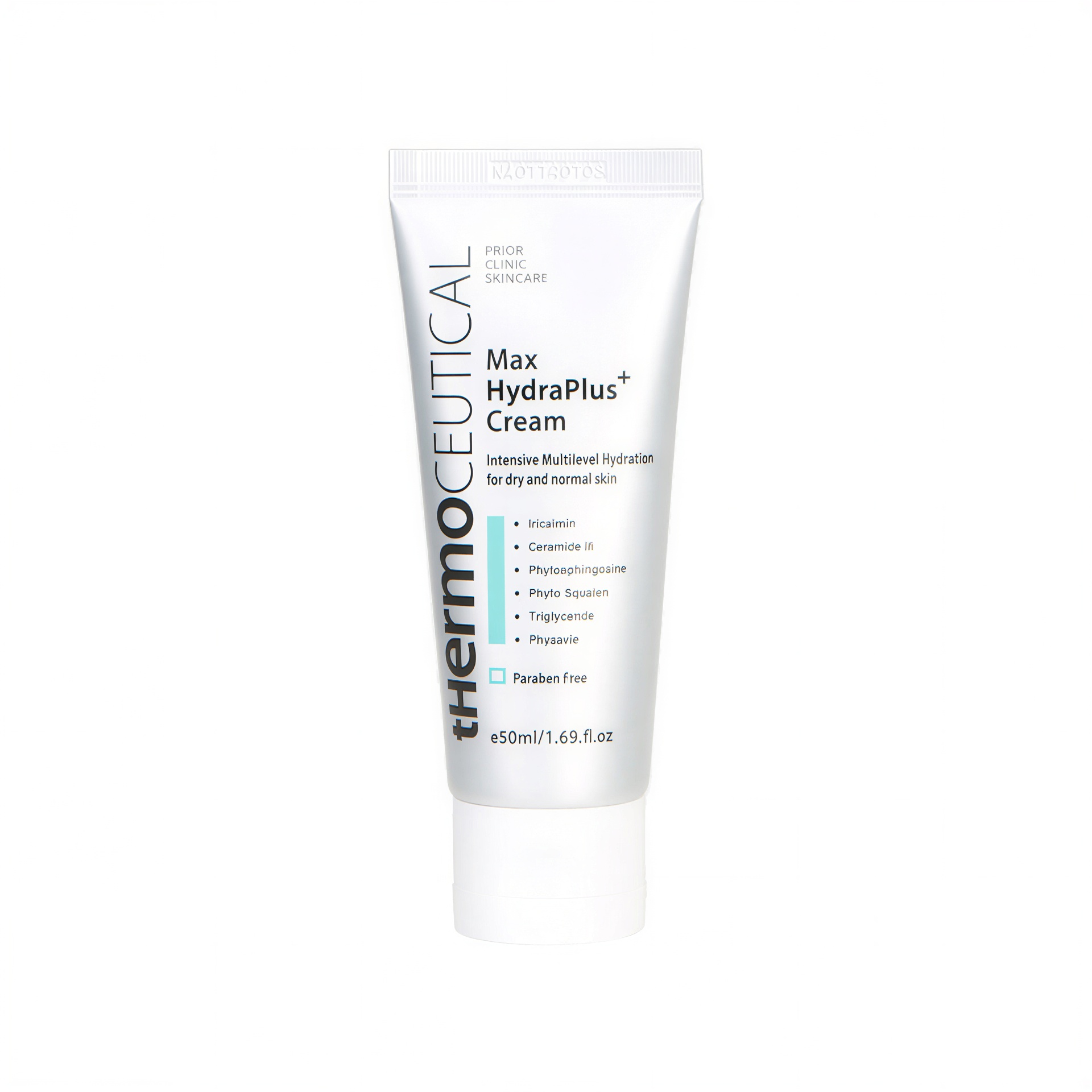Thermoceutical كريم Max Hydra Plus