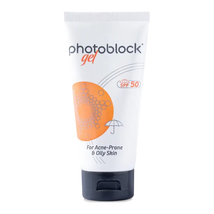 Dermapharma Photoblock Gel SPF 50
