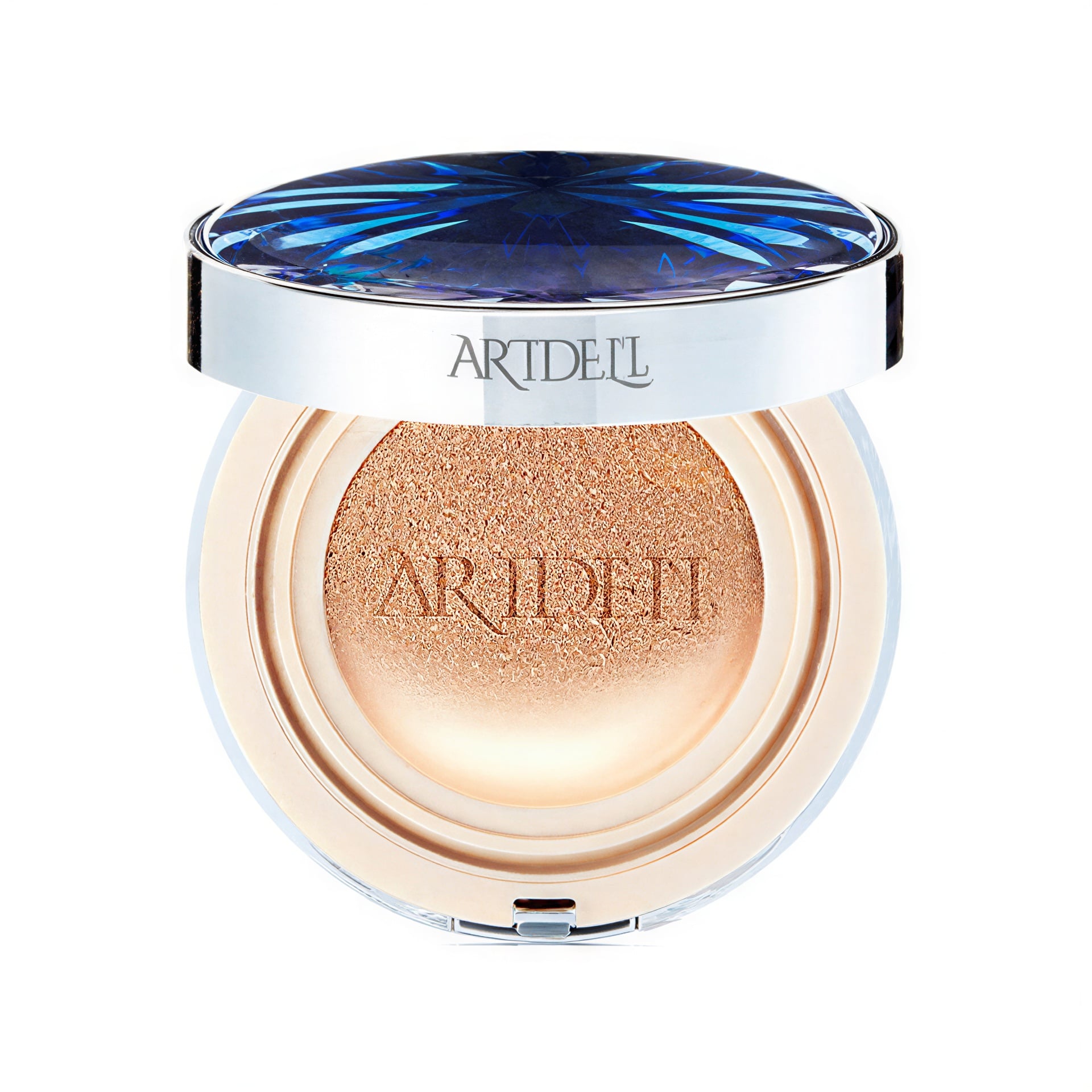 Artdeli Absolue La Volumed Cushion [SPF50+/PA+++]