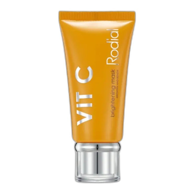 Rodial Vit C Brightening Mask