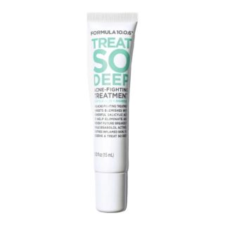 Formula 10.0.6 Treat So Deep Acne-Fighting Treatment