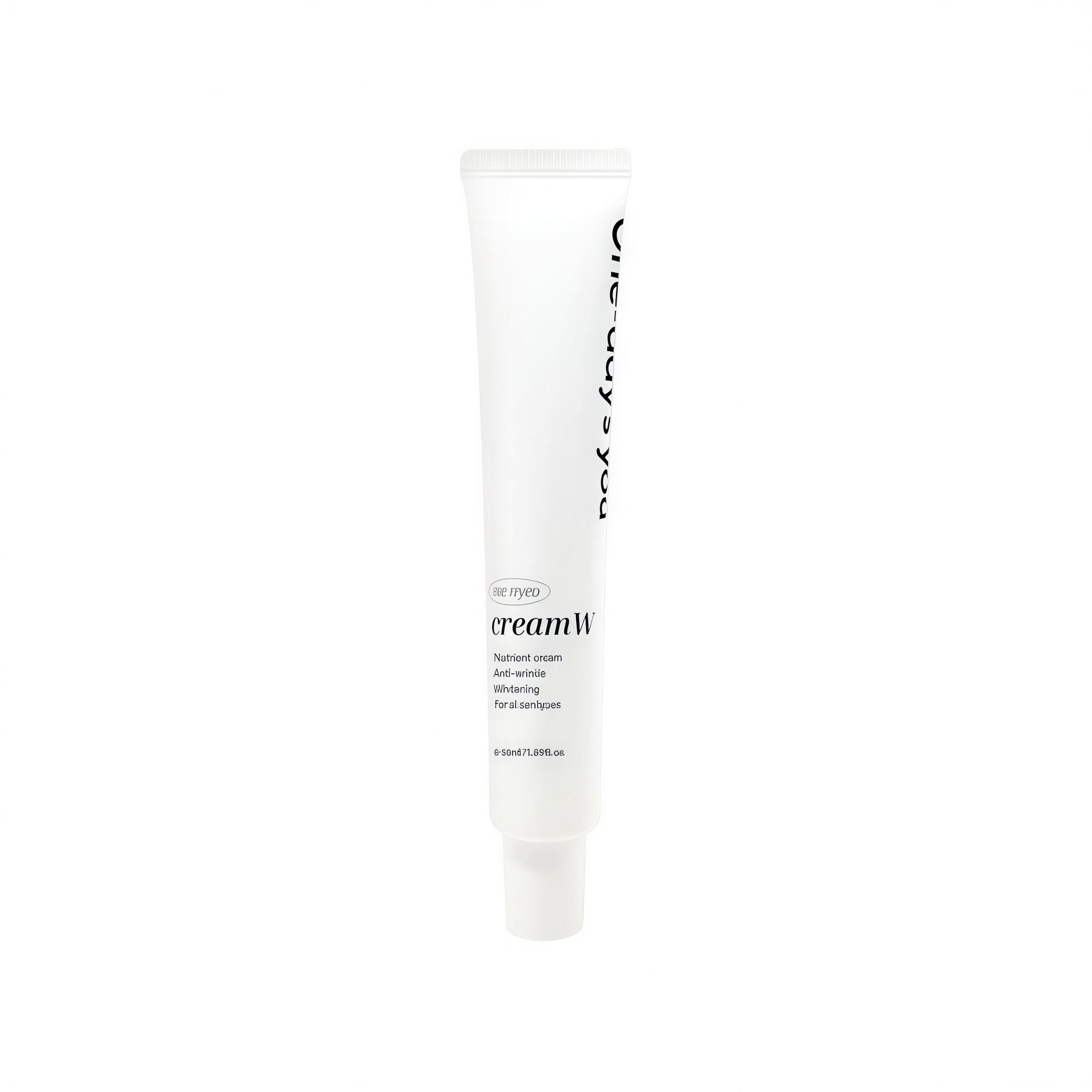 One-Day's You Minyeo Cream W