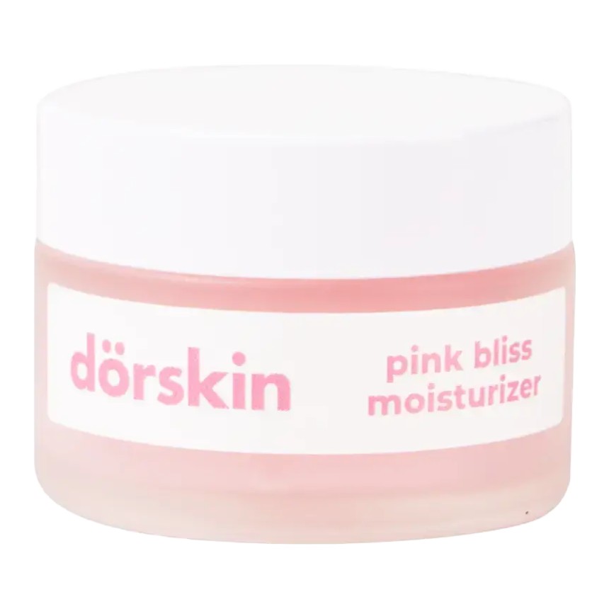 Dorskin Pink Bliss Moisturizer