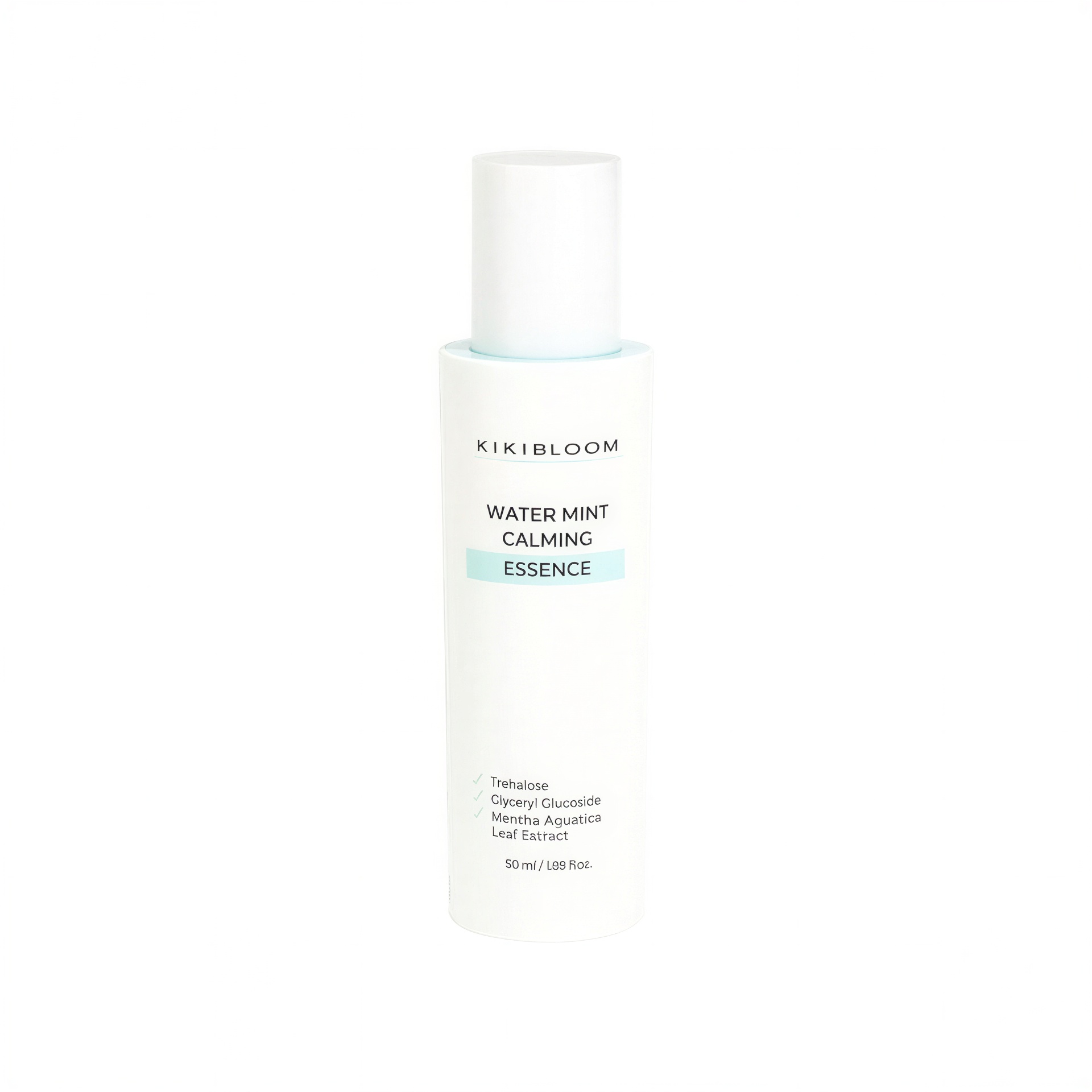 Kikibeullum Watermint Calming Essence