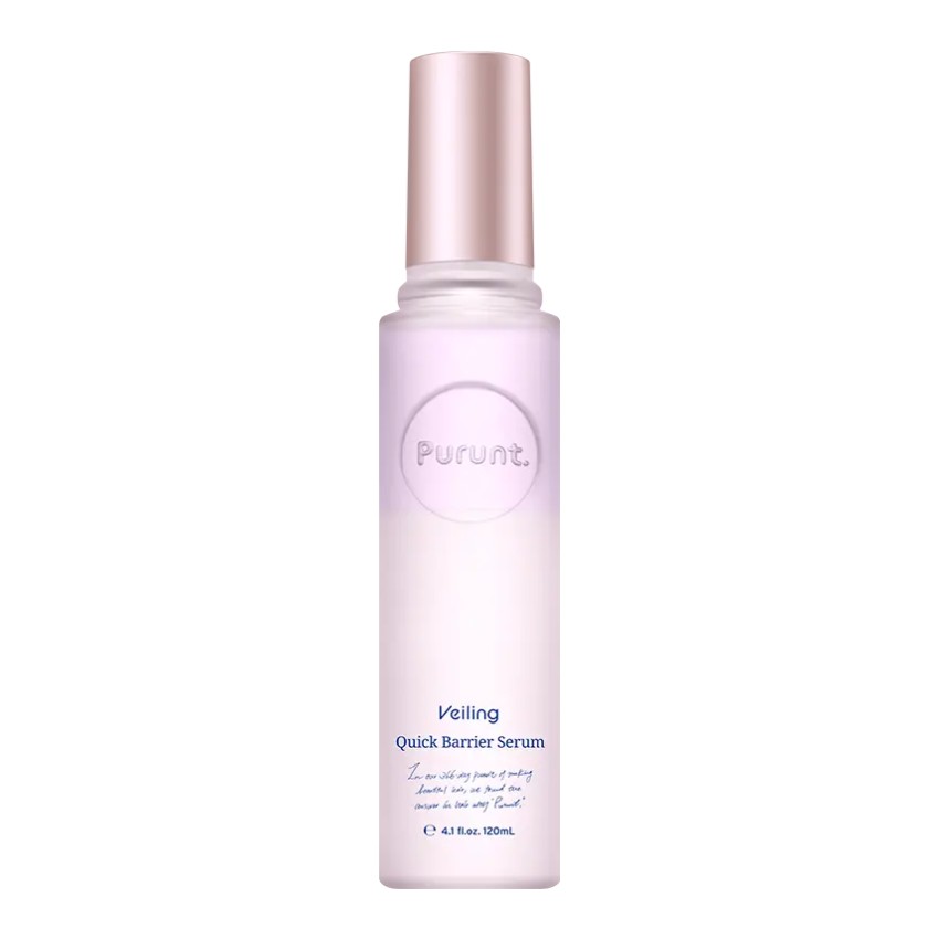 Purunt Veiling Quick Barrier Serum