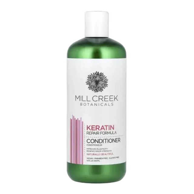Mill Creek Botanicals Keratin Conditioner