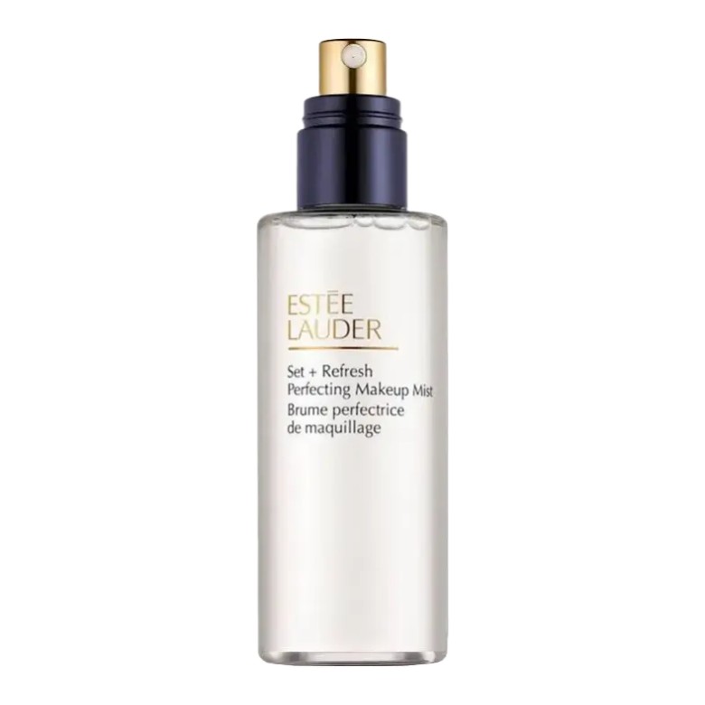 Estée Lauder Set + Refresh Perfecting Makeup Mist