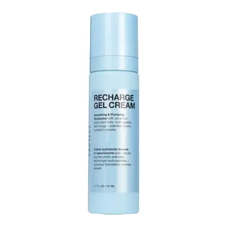 iNNBEAUTY PROJECT Recharge Gel Cream