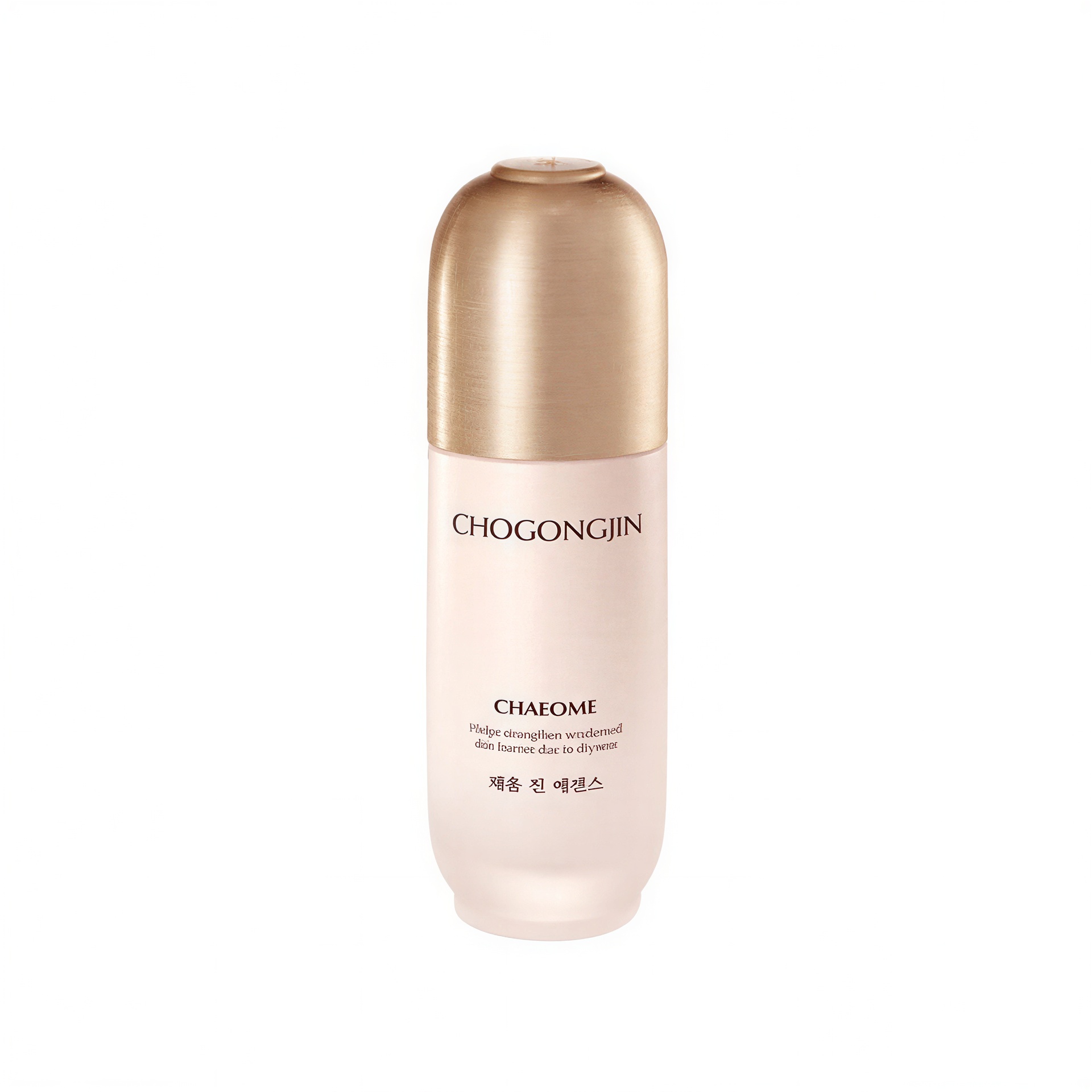 Missha Chaeom Jin Essence