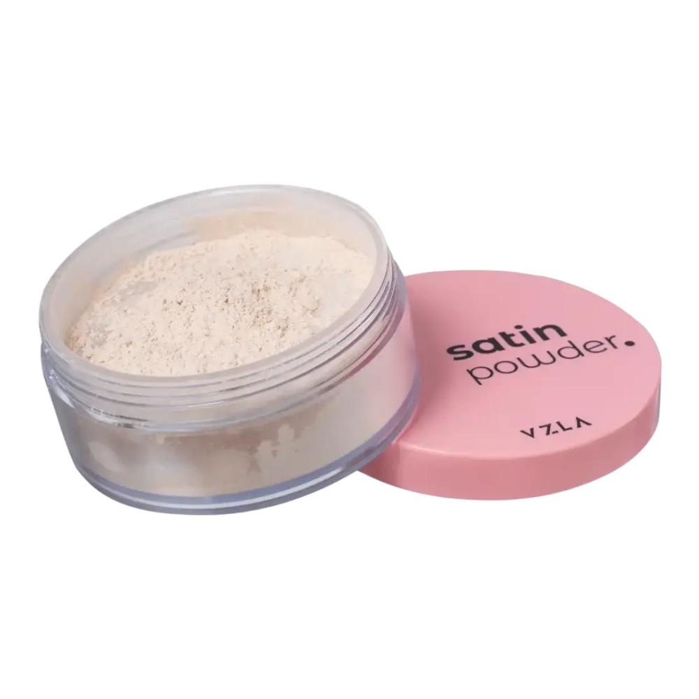 Vizzela Satin Powder