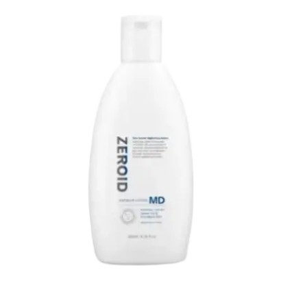 Zeroid Intensive Lotion MD